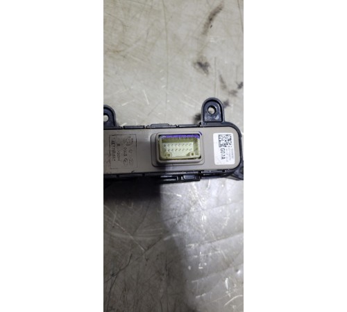 Блок кнопок