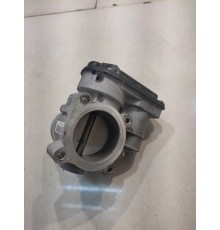 Заслонка дроссельная