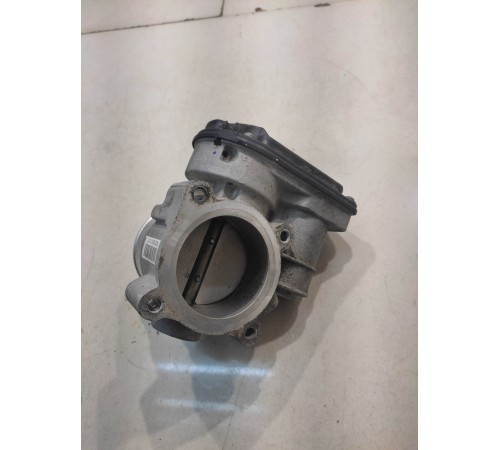 Заслонка дроссельная