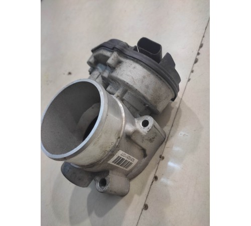 Заслонка дроссельная