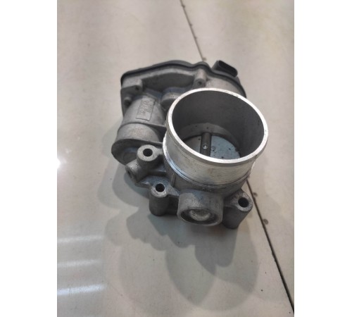 Заслонка дроссельная