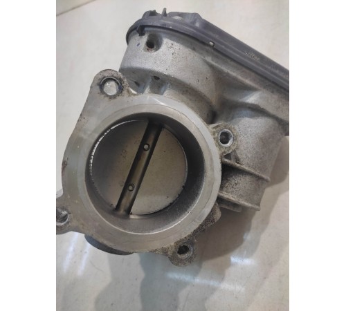 Заслонка дроссельная