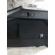 Обшивка багажника левая