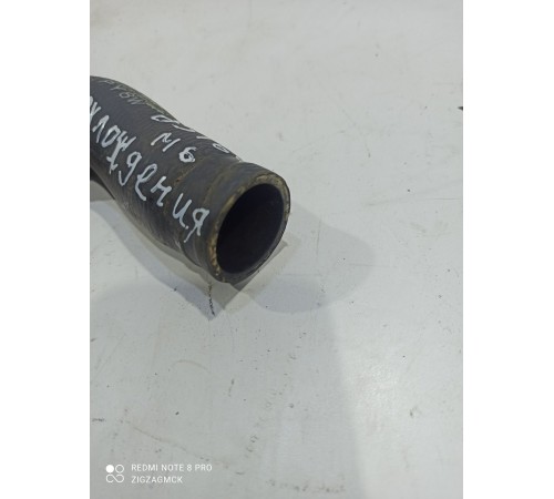 Патрубок системы охлаждения