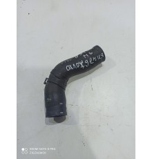 Патрубок системы охлаждения