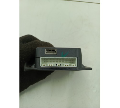 Блок ERA GLONASS