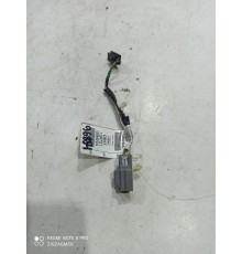 Электропроводка бардачка