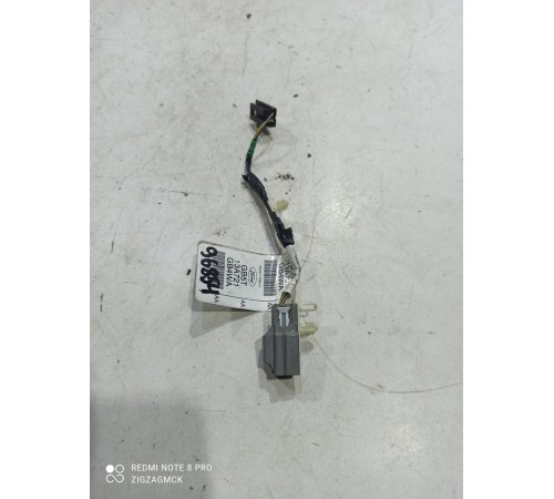 Электропроводка бардачка