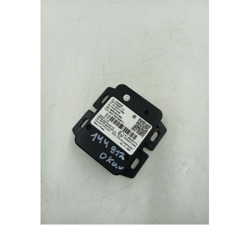 Блок ERA GLONASS