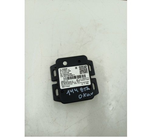 Блок ERA GLONASS