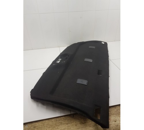 Полка багажника