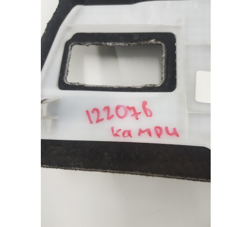 Полка багажника