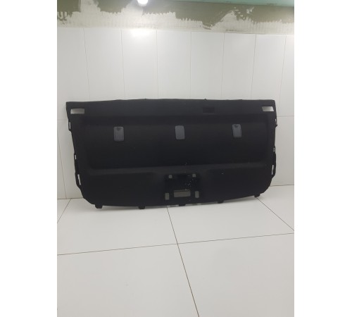 Полка багажника