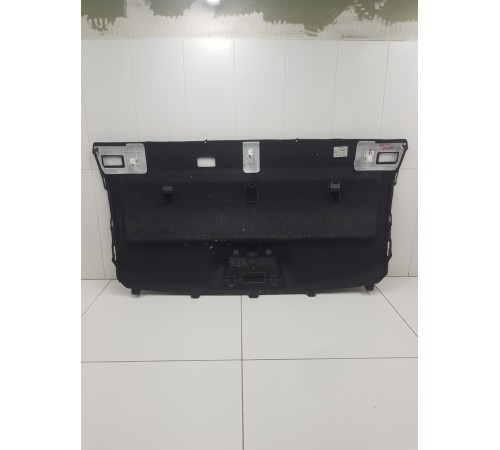 Полка багажника