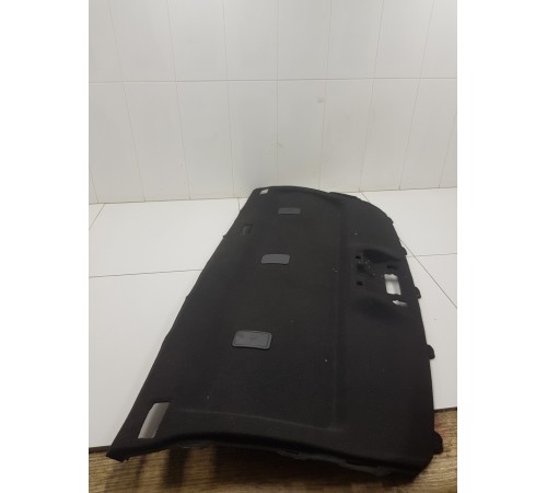 Полка багажника