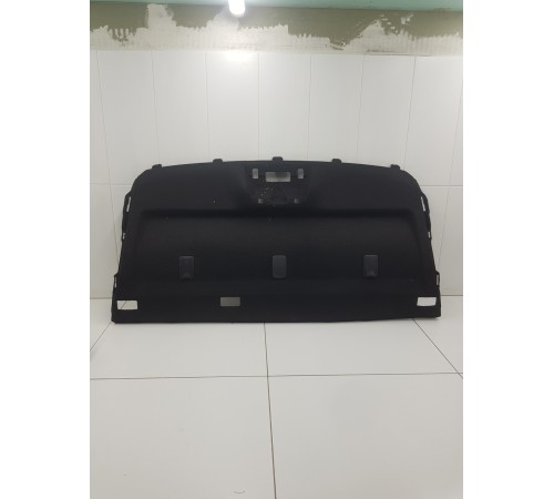 Полка багажника