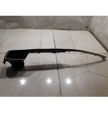 Воздушный дефлектор правый