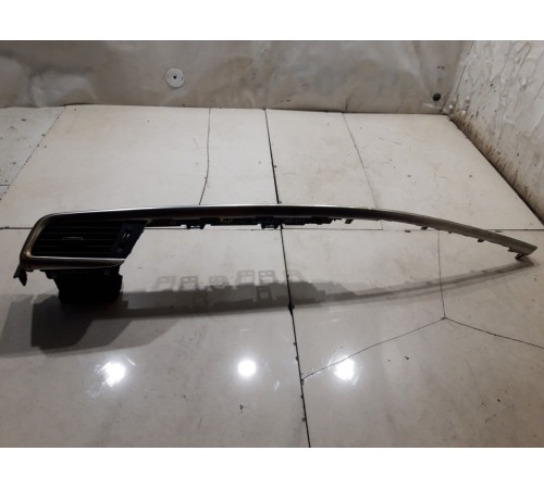 Воздушный дефлектор правый