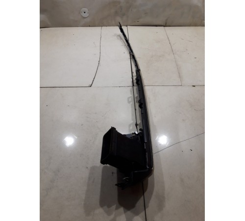 Воздушный дефлектор правый