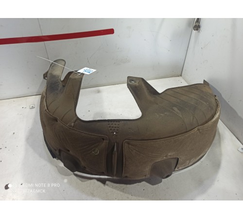 Локер(задний правый)