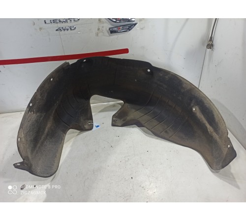 Локер(задний правый)