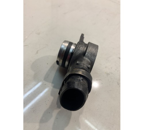 Клапан воздушный