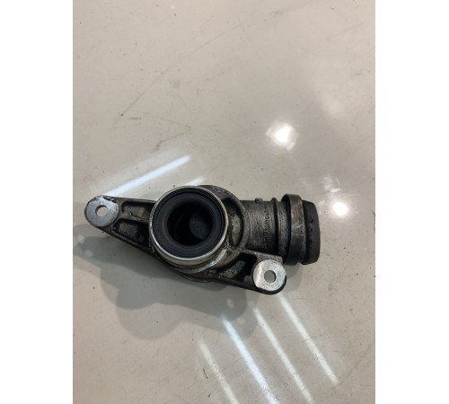 Клапан воздушный