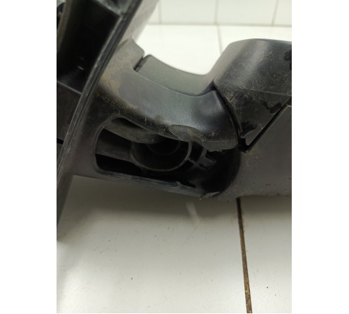 Зеркало правое