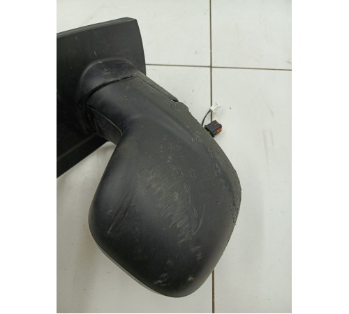 Зеркало правое