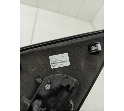 Зеркало правое