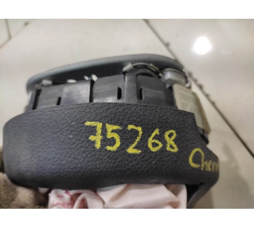 Подушка безопасности водителя