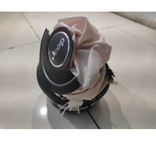 Подушка безопасности водителя