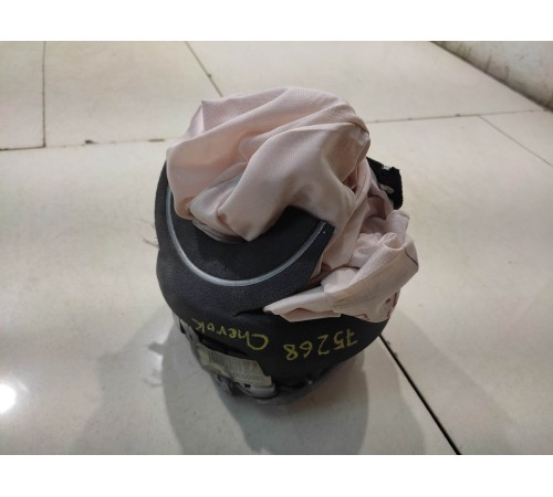 Подушка безопасности водителя