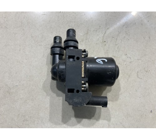 Насос антифриза дополнительный