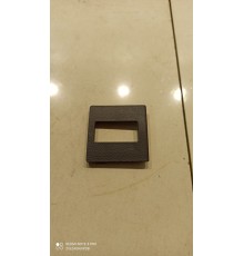 Накладка (заглушка) обшивки багажника