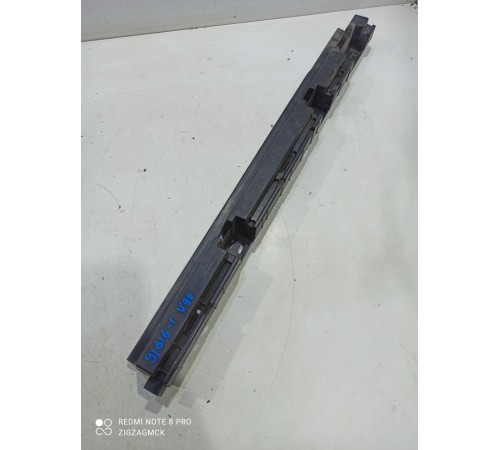 Кронштейн порога (задний, правый)