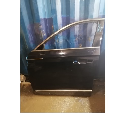 Дверь передняя левая