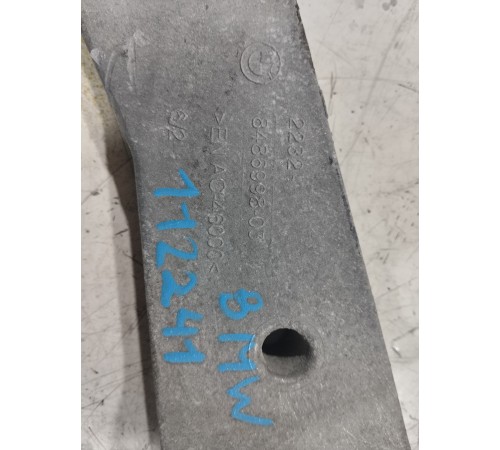 Кронштейн(крепление) АКПП