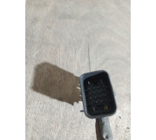 Электропроводка двигателя моторная ДВС