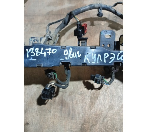 Электропроводка двигателя моторная ДВС