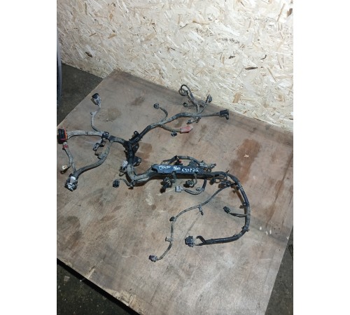 Электропроводка двигателя моторная ДВС