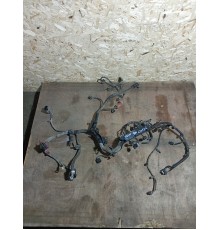 Электропроводка двигателя моторная ДВС
