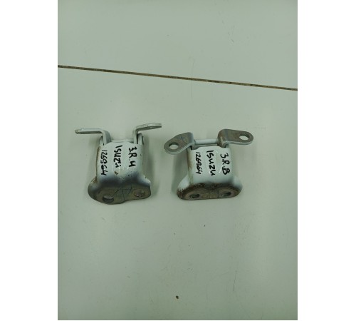 Петля задней правой двери