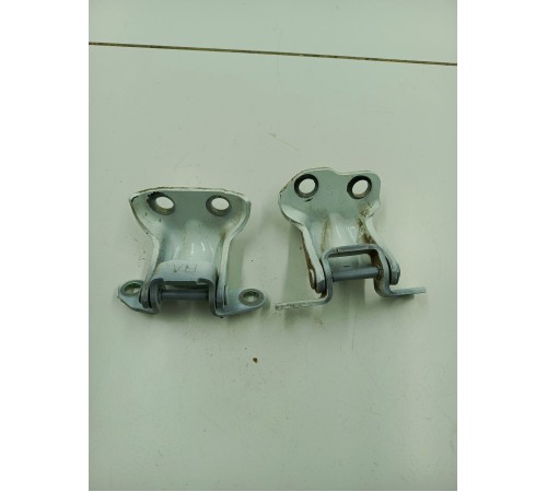 Петля задней правой двери