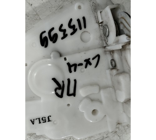 Замок двери передний правый