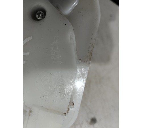 Замок двери передний правый