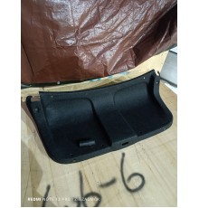 Обшивка двери багажника