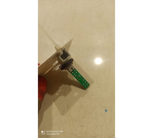 Датчик температуры воздуха