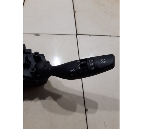 Подрулевые переключатели в сборе