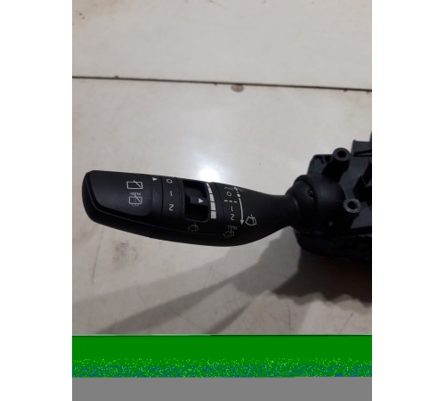 Подрулевые переключатели в сборе